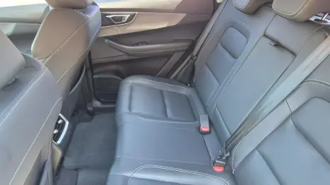 CHERY Tiggo 5X 1.5 16V 4P VVT TURBO iFLEX AUTOMTICO CVT, Foto 7