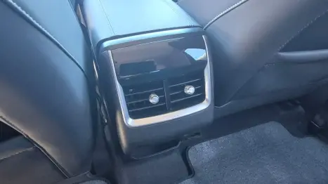 CHERY Tiggo 5X 1.5 16V 4P VVT TURBO iFLEX AUTOMTICO CVT, Foto 8