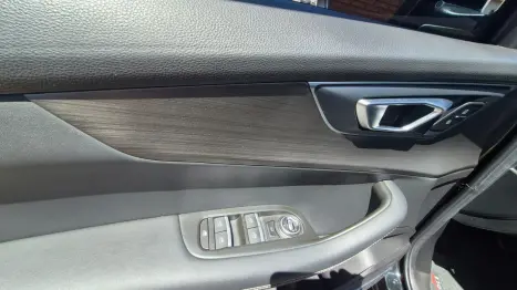 CHERY Tiggo 5X 1.5 16V 4P VVT TURBO iFLEX AUTOMTICO CVT, Foto 9