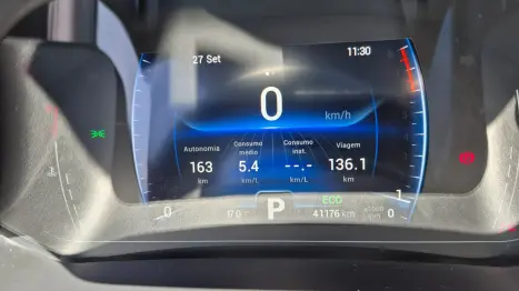 CHERY Tiggo 5X 1.5 16V 4P VVT TURBO iFLEX AUTOMTICO CVT, Foto 13