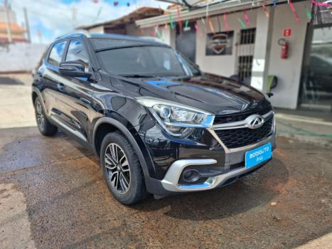 CHERY Tiggo 5X 1.5 16V 4P VVT TURBO iFLEX AUTOM�TICO CVT, Foto 2