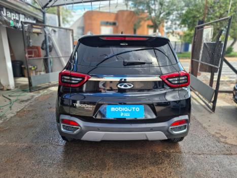 CHERY Tiggo 5X 1.5 16V 4P VVT TURBO iFLEX AUTOM�TICO CVT, Foto 3