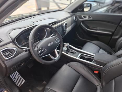 CHERY Tiggo 5X 1.5 16V 4P VVT TURBO iFLEX AUTOM�TICO CVT, Foto 4
