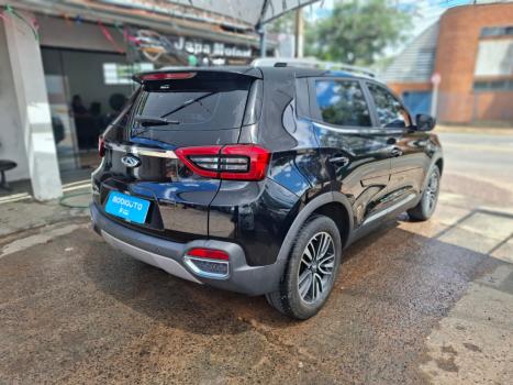 CHERY Tiggo 5X 1.5 16V 4P VVT TURBO iFLEX AUTOM�TICO CVT, Foto 5