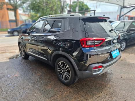 CHERY Tiggo 5X 1.5 16V 4P VVT TURBO iFLEX AUTOM�TICO CVT, Foto 7