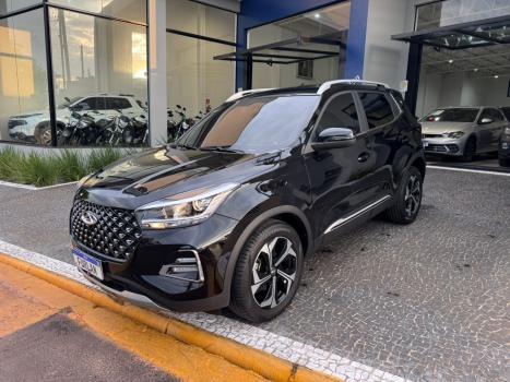 CHERY Tiggo 5X 1.5 16V 4P TCI FLEX HYBRID AUTOM�TICO CVT, Foto 2