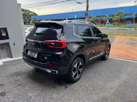 CHERY Tiggo 5X 1.5 16V 4P TCI FLEX HYBRID AUTOM�TICO CVT, Foto 3