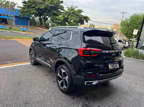 CHERY Tiggo 5X 1.5 16V 4P TCI FLEX HYBRID AUTOM�TICO CVT, Foto 4