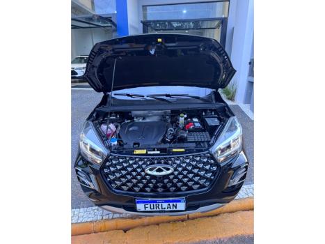 CHERY Tiggo 5X 1.5 16V 4P TCI FLEX HYBRID AUTOM�TICO CVT, Foto 5