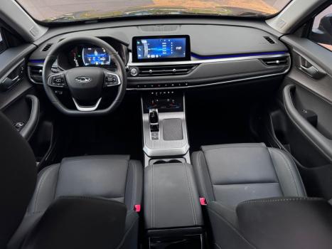 CHERY Tiggo 5X 1.5 16V 4P TCI FLEX HYBRID AUTOM�TICO CVT, Foto 6