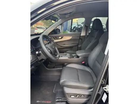 CHERY Tiggo 5X 1.5 16V 4P TCI FLEX HYBRID AUTOM�TICO CVT, Foto 7