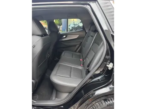 CHERY Tiggo 5X 1.5 16V 4P TCI FLEX HYBRID AUTOM�TICO CVT, Foto 8