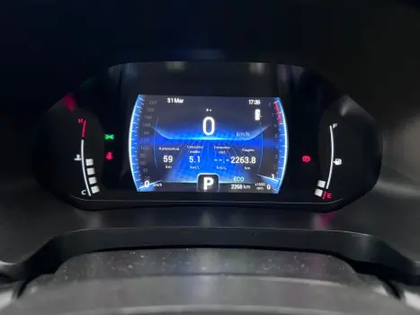 CHERY Tiggo 5X 1.5 16V 4P TCI FLEX HYBRID AUTOM�TICO CVT, Foto 9