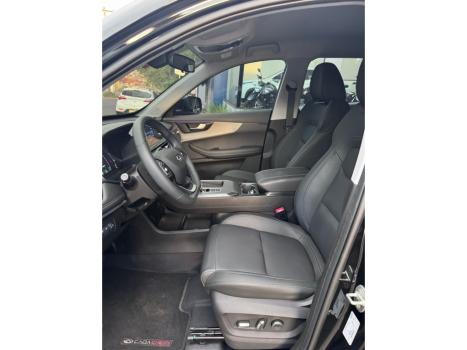 CHERY Tiggo 5X 1.5 16V 4P TCI FLEX HYBRID AUTOM�TICO CVT, Foto 7