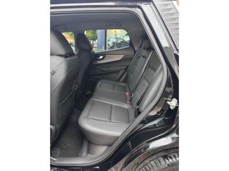 CHERY Tiggo 5X 1.5 16V 4P TCI FLEX HYBRID AUTOM�TICO CVT, Foto 8