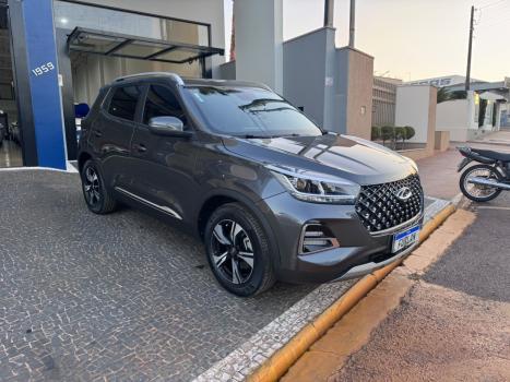 CHERY Tiggo 5X 1.5 16V 4P VVT TURBO iFLEX SPORT AUTOM�TICO CVT, Foto 1