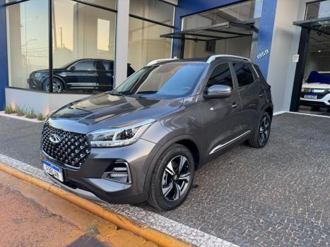 CHERY Tiggo 5X 1.5 16V 4P VVT TURBO iFLEX SPORT AUTOM�TICO CVT, Foto 2