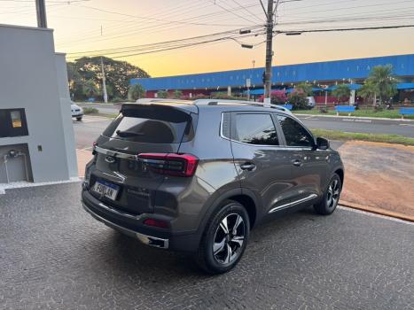 CHERY Tiggo 5X 1.5 16V 4P VVT TURBO iFLEX SPORT AUTOM�TICO CVT, Foto 3