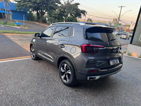 CHERY Tiggo 5X 1.5 16V 4P VVT TURBO iFLEX SPORT AUTOM�TICO CVT, Foto 4