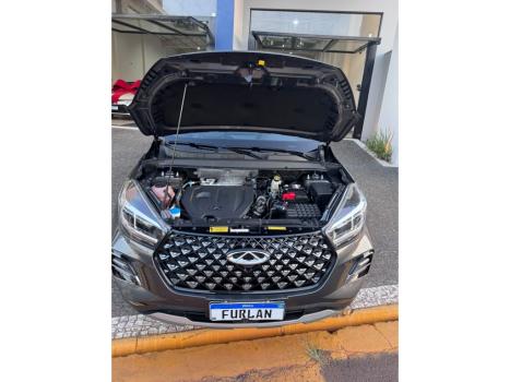 CHERY Tiggo 5X 1.5 16V 4P VVT TURBO iFLEX SPORT AUTOM�TICO CVT, Foto 5
