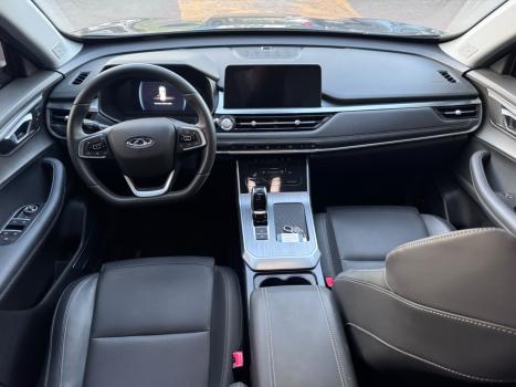 CHERY Tiggo 5X 1.5 16V 4P VVT TURBO iFLEX SPORT AUTOM�TICO CVT, Foto 6