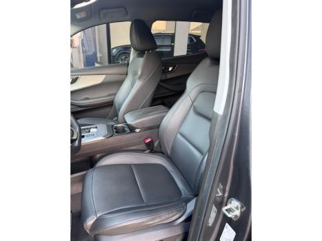 CHERY Tiggo 5X 1.5 16V 4P VVT TURBO iFLEX SPORT AUTOM�TICO CVT, Foto 7
