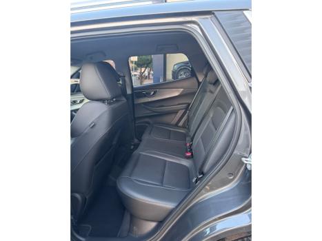 CHERY Tiggo 5X 1.5 16V 4P VVT TURBO iFLEX SPORT AUTOM�TICO CVT, Foto 8