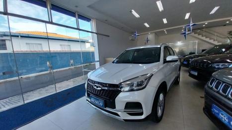 CHERY Tiggo 5X 1.5 4P T FLEX TURBO AUTOMTICO DCT, Foto 1