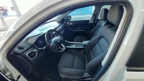 CHERY Tiggo 5X 1.5 4P T FLEX TURBO AUTOMTICO DCT, Foto 4