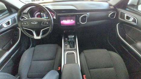 CHERY Tiggo 5X 1.5 4P T FLEX TURBO AUTOMTICO DCT, Foto 5