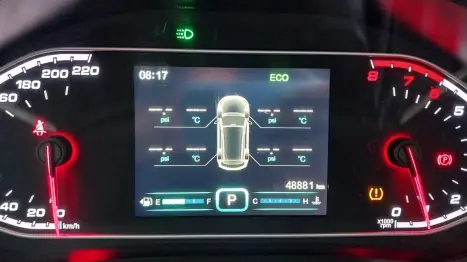 CHERY Tiggo 5X 1.5 4P T FLEX TURBO AUTOMTICO DCT, Foto 7