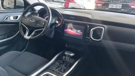 CHERY Tiggo 5X 1.5 4P T FLEX TURBO AUTOMTICO DCT, Foto 8