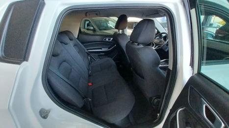 CHERY Tiggo 5X 1.5 4P T FLEX TURBO AUTOMTICO DCT, Foto 9