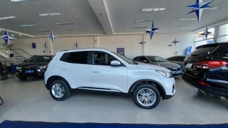 CHERY Tiggo 5X 1.5 4P T FLEX TURBO AUTOMTICO DCT, Foto 11