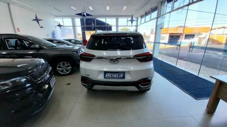 CHERY Tiggo 5X 1.5 4P T FLEX TURBO AUTOMTICO DCT, Foto 12