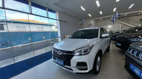CHERY Tiggo 5X 1.5 4P T FLEX TURBO AUTOM�TICO DCT, Foto 2