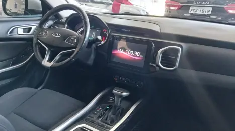 CHERY Tiggo 5X 1.5 4P T FLEX TURBO AUTOM�TICO DCT, Foto 9