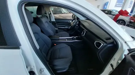 CHERY Tiggo 5X 1.5 4P T FLEX TURBO AUTOM�TICO DCT, Foto 11