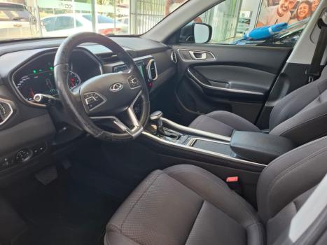 CHERY Tiggo 5X 1.5 4P T FLEX TURBO AUTOMÁTICO DCT, Foto 4 CHERY Tiggo 5X 1.5 4P T FLEX TURBO AUTOMÁTICO DCT, Foto 4