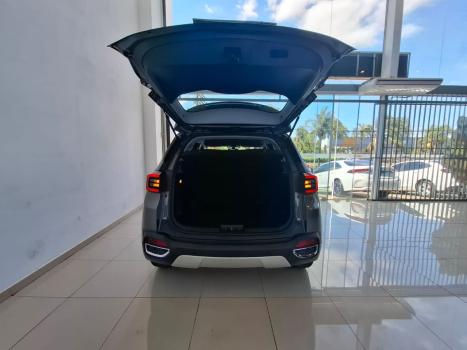 CHERY Tiggo 5X 1.5 4P T FLEX TURBO AUTOMÁTICO DCT, Foto 12 CHERY Tiggo 5X 1.5 4P T FLEX TURBO AUTOMÁTICO DCT, Foto 12