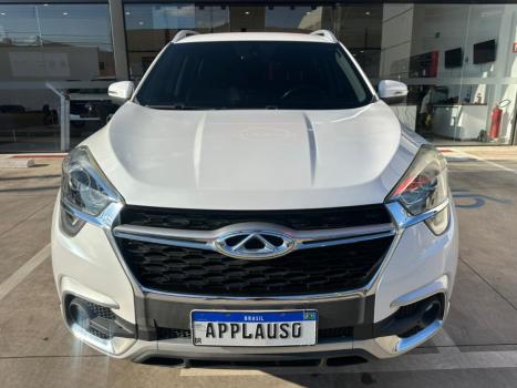 CHERY Tiggo 5X 1.5 4P TXS FLEX TURBO AUTOMTICO DCT, Foto 2