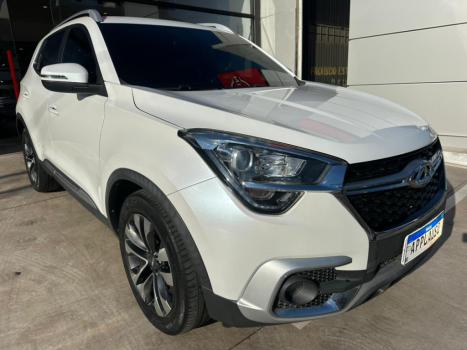 CHERY Tiggo 5X 1.5 4P TXS FLEX TURBO AUTOMTICO DCT, Foto 3