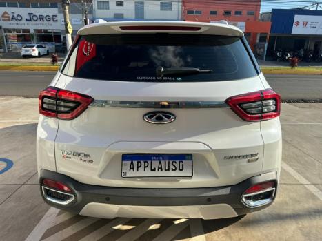 CHERY Tiggo 5X 1.5 4P TXS FLEX TURBO AUTOMTICO DCT, Foto 4