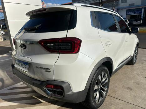 CHERY Tiggo 5X 1.5 4P TXS FLEX TURBO AUTOMTICO DCT, Foto 5