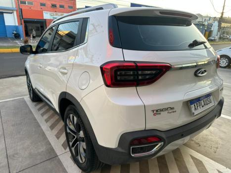CHERY Tiggo 5X 1.5 4P TXS FLEX TURBO AUTOMTICO DCT, Foto 6