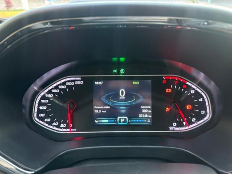 CHERY Tiggo 5X 1.5 4P TXS FLEX TURBO AUTOMTICO DCT, Foto 8
