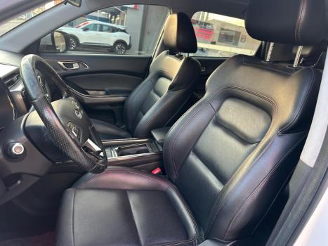 CHERY Tiggo 5X 1.5 4P TXS FLEX TURBO AUTOMTICO DCT, Foto 10