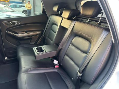 CHERY Tiggo 5X 1.5 4P TXS FLEX TURBO AUTOMTICO DCT, Foto 11