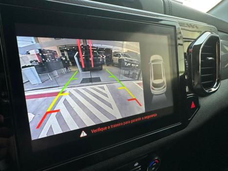 CHERY Tiggo 5X 1.5 4P TXS FLEX TURBO AUTOMTICO DCT, Foto 15