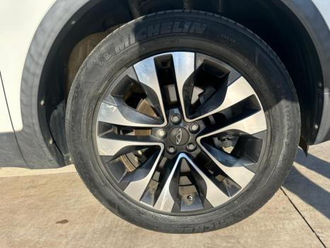 CHERY Tiggo 5X 1.5 4P TXS FLEX TURBO AUTOMTICO DCT, Foto 16